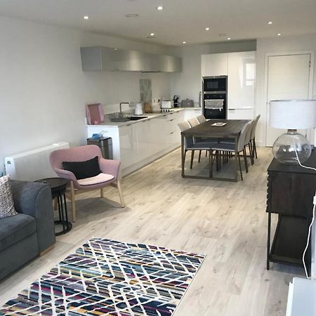 Coastal Links Apartment, Portrush Kültér fotó